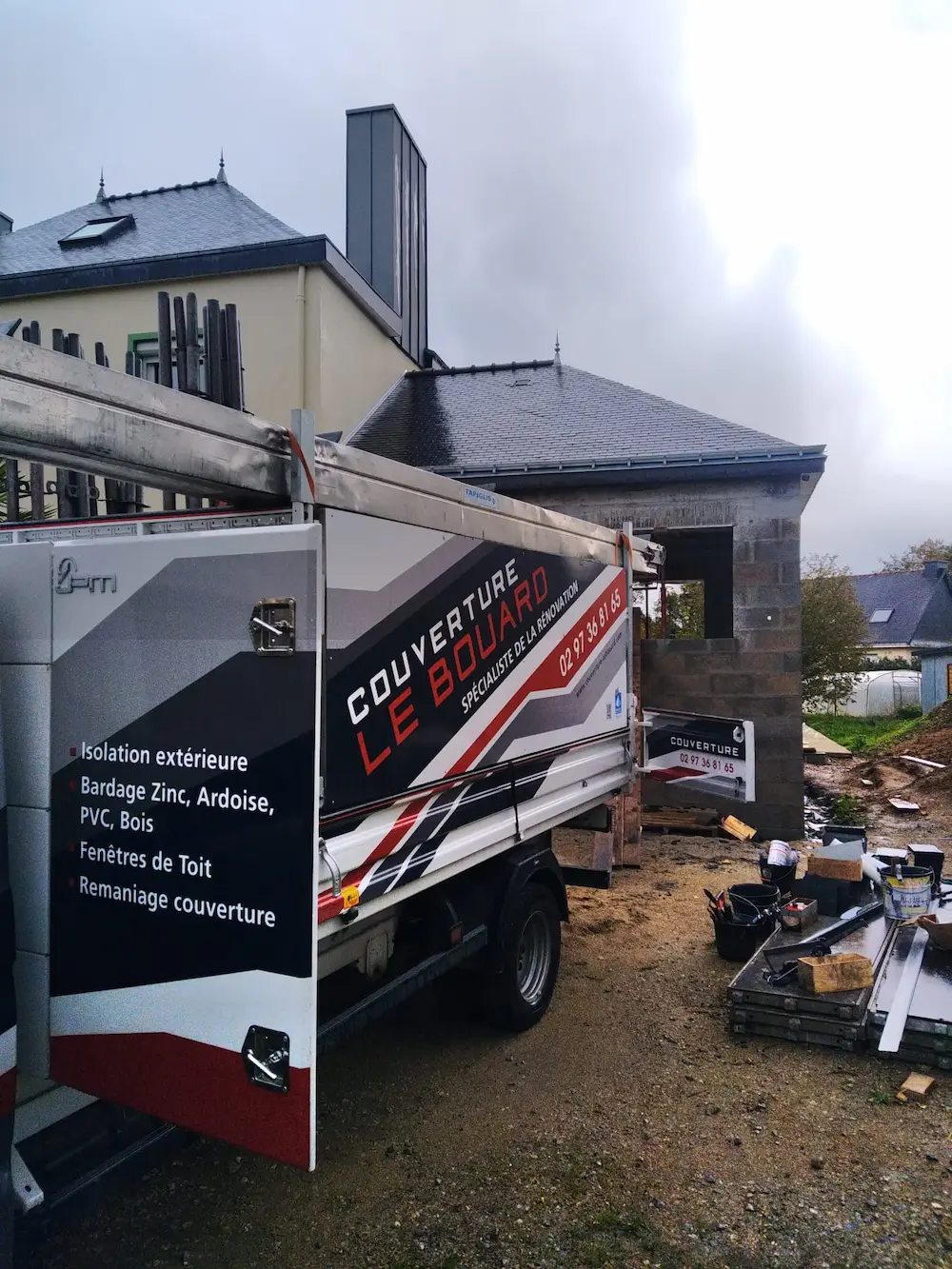 IMG-20251002-WA0015 extension couverture en ardoises