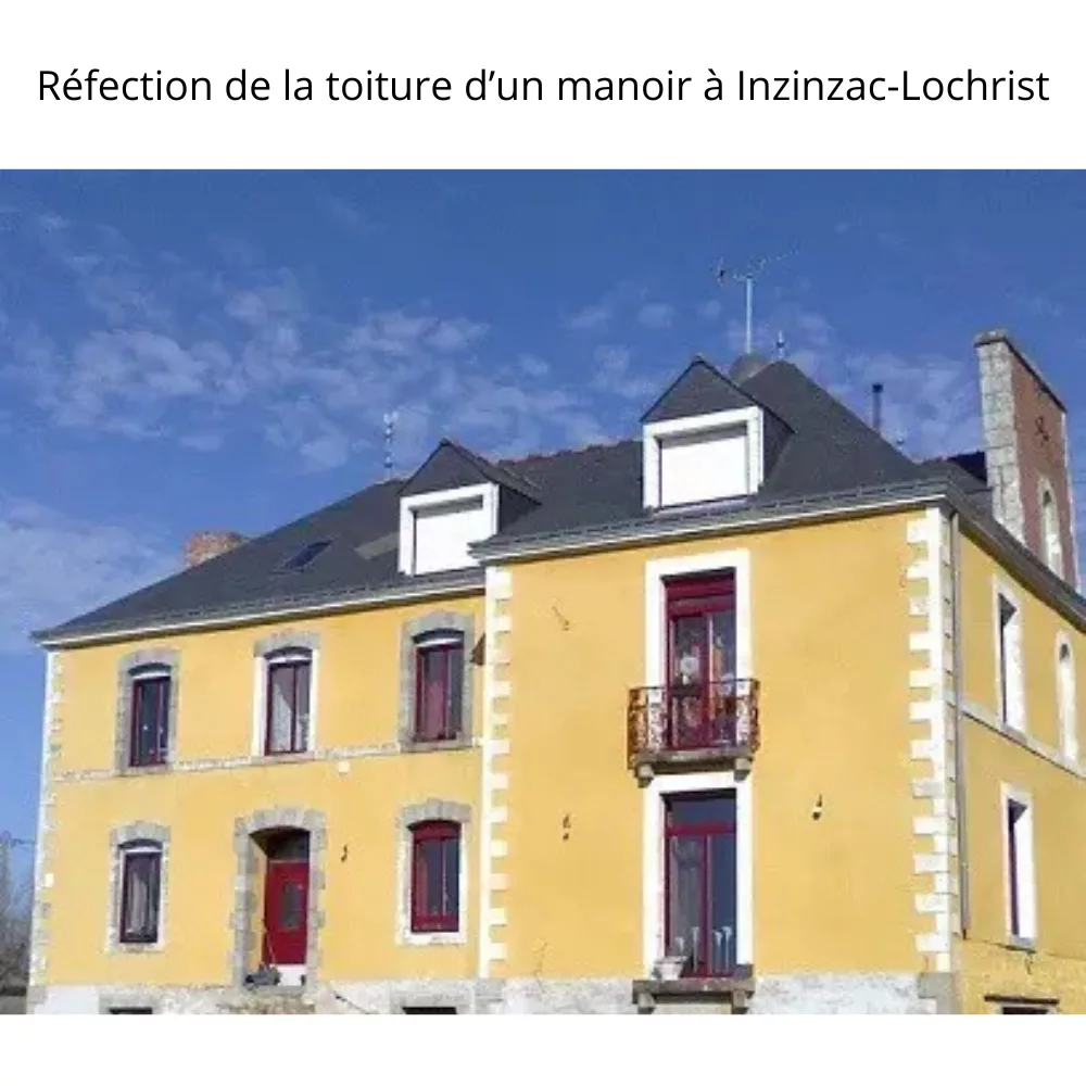 1 COUVERTURE ARDOISES cupa MANOIR