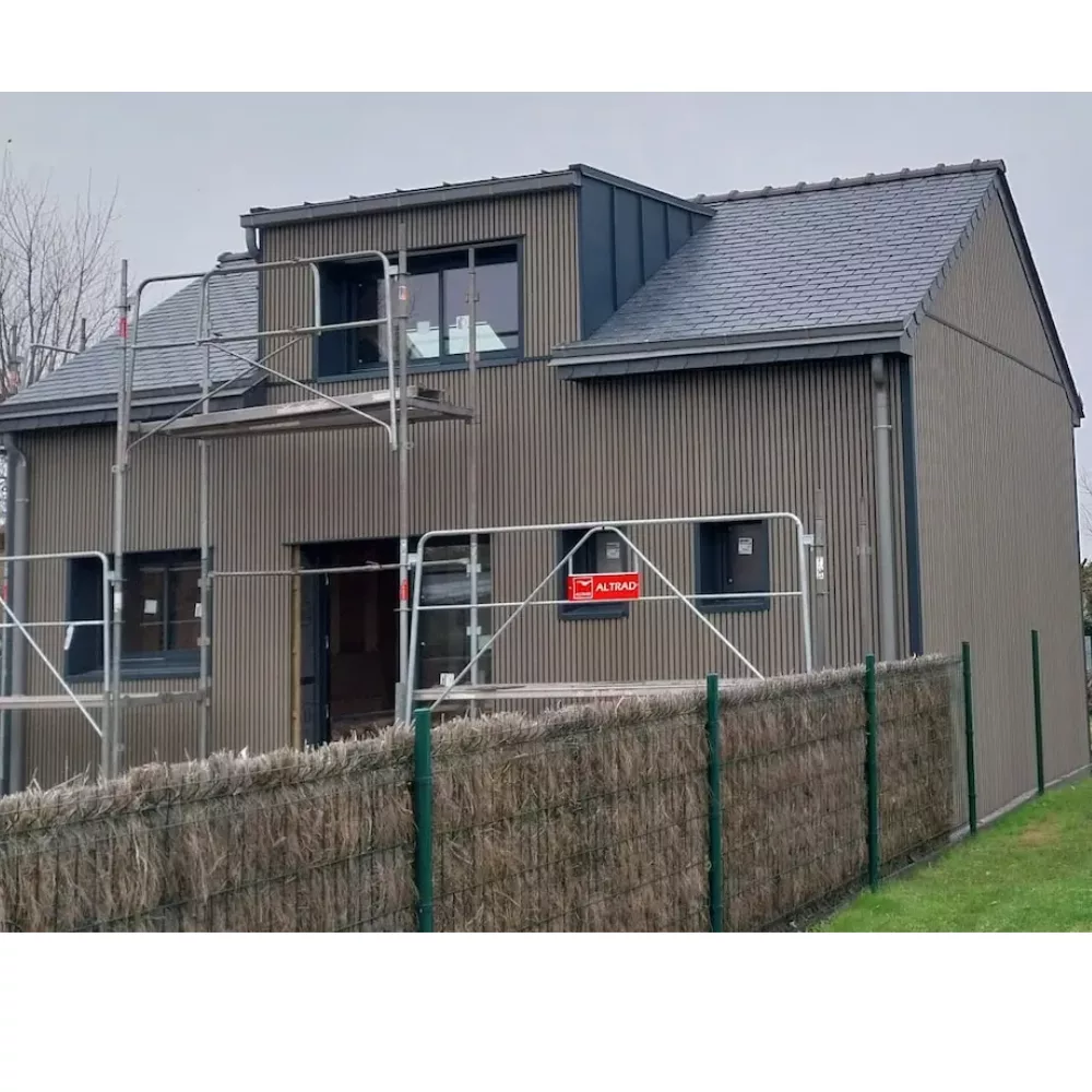 11 chalet bardage weo claire voie bois et toiture neuve en ardoises cupa